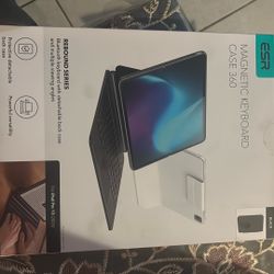 Brand New Magnetic Keyboard Case 360