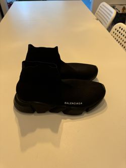 Balenciaga Speed Runner (Size 9)