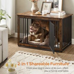 Dog Crate 