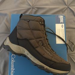 Snow Boots Men’s Size 12