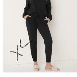 Victoria’s Secret joggers Xl