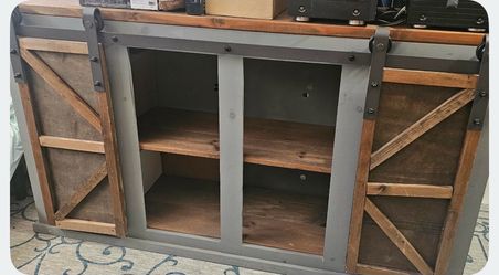 Sideboard