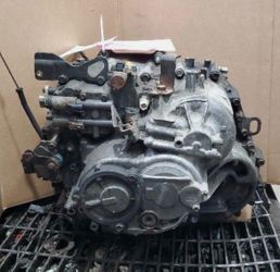 2007 Honda Odyssey