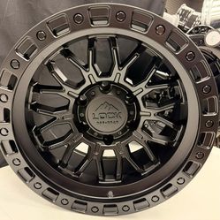 Combat 17x9 6x139.7 -12 106.2 All 4