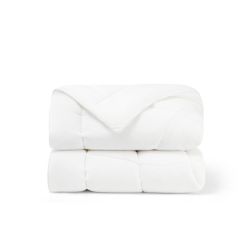 Bedsure Reversible Cooling Comforter, Queen