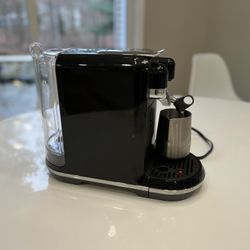 Breville Nespresso Machine For Sale - Excellent Condition