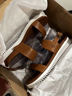 Ugg Sandals Size 6.5