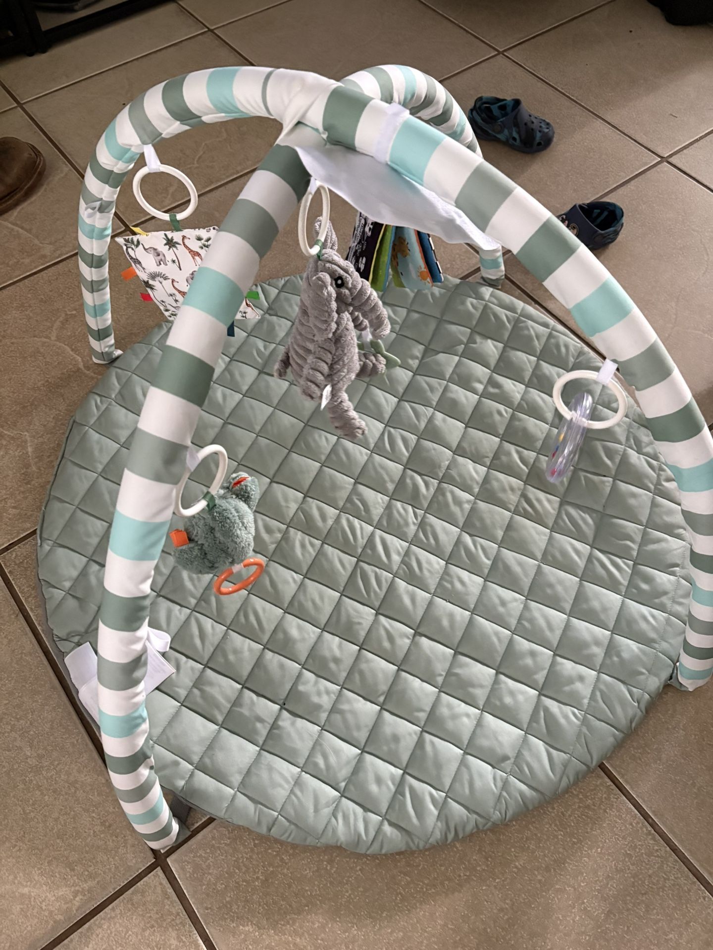 Play Mat