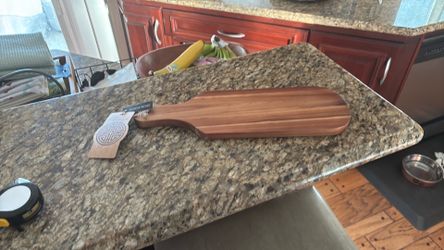 New Small Charcuterie Board
