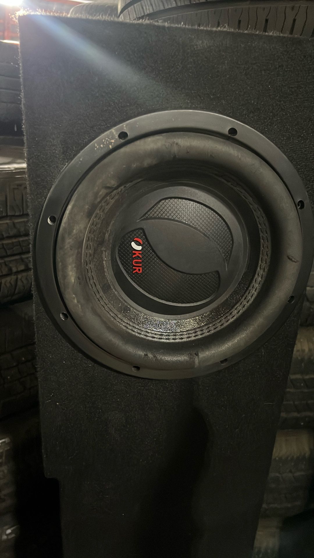 10 inch Subs for Sale in Mansfield, TX - OfferUp