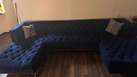 Moving must Go