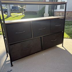 Drawer great condition