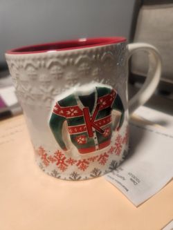 Christmas Mug