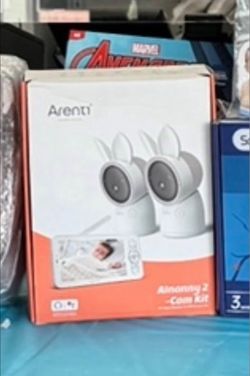 baby  camera