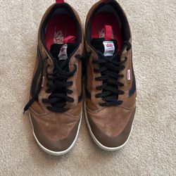 Men Vans Size 12 