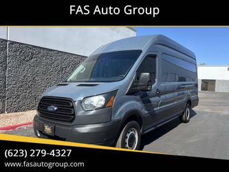 2019 Ford Transit-250