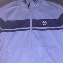 Sergio Tacchini 