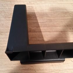 Ford Explorer Center Console Insert EB53-78044H06-A