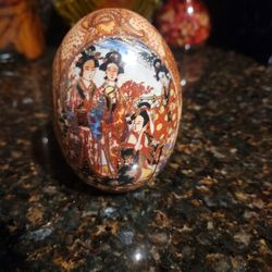 Decor Egg