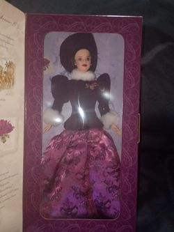 1996 Hallmark Holiday Traditions Homecoming