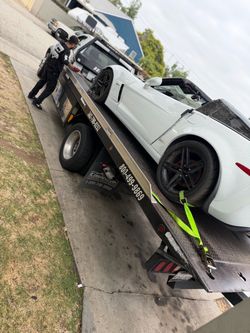 2006 Chevrolet Corvette