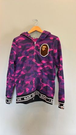 Bape Hoodie size S
