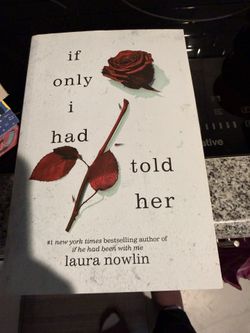 Various Used Books!