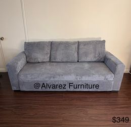 Sofa bed