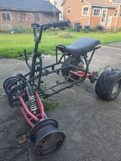 4wheeler