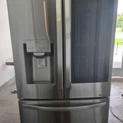 Lg Refrigerator 