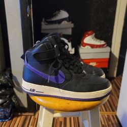 Airforce 1 High Size 9.5 $40