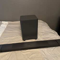 JBL TV Soundbar 9.1