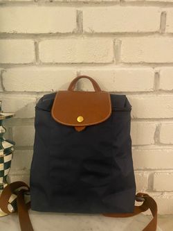 Longchamp backpack