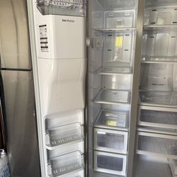 Refrigerador Samsung