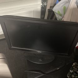13 In Flat screen TV