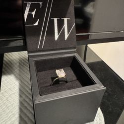 The Harper Ring - Size 8 