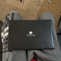 Gateway Chromebook