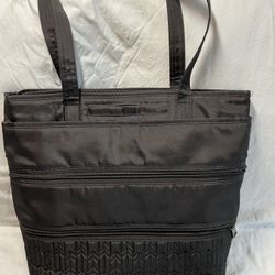 Lug “Taxi”  Large Handbag