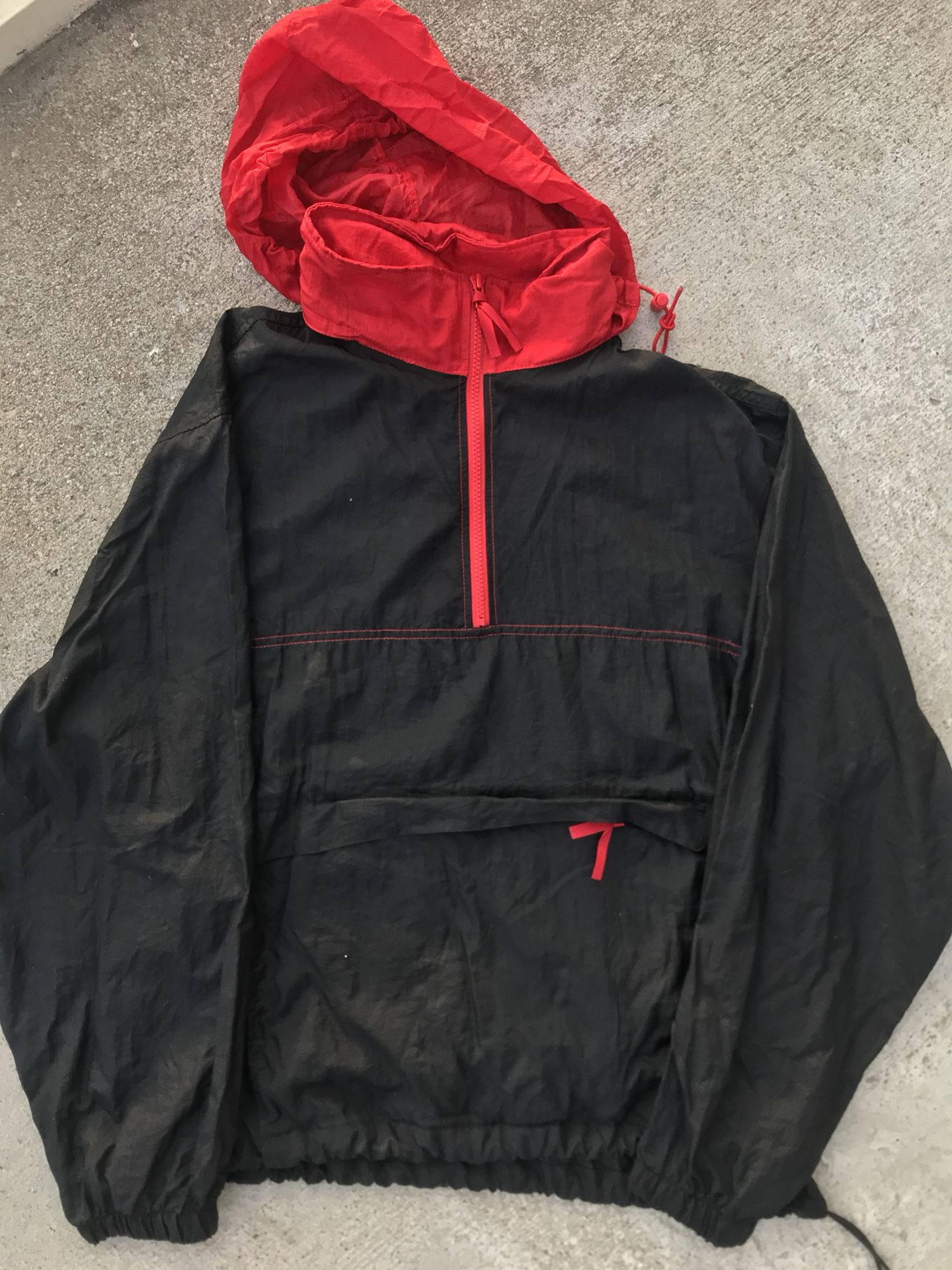 1999 Marlboro Jacket - Size L