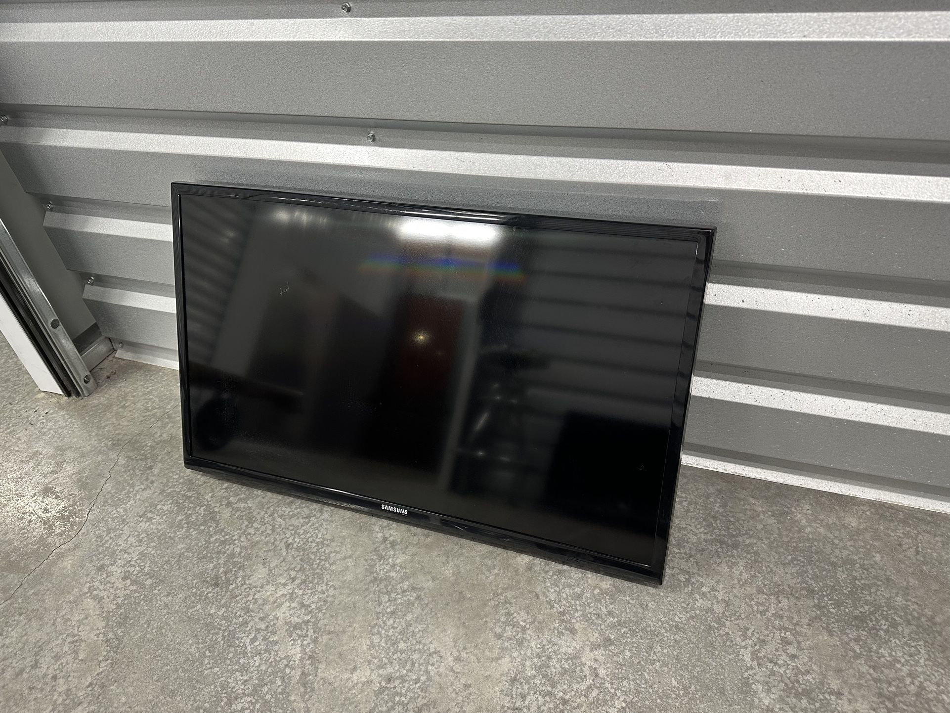 Samsung TV