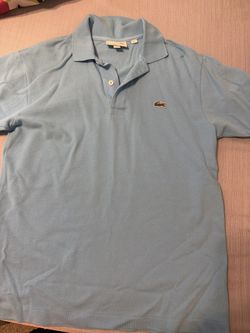 Lacoste 