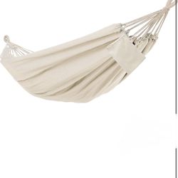 Hammock
