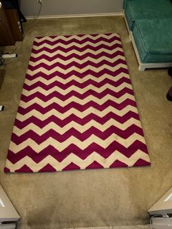 Pottery Barn Kids Rug