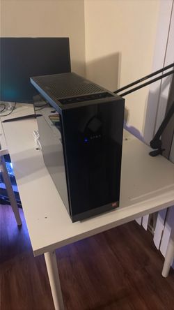 Omen 40L GPU GeForce rtx 4060