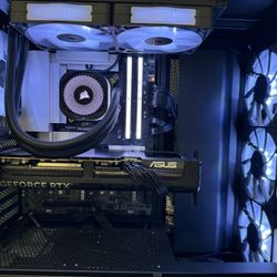 RTX 5080 - 285K Gaming / Workstation PC 