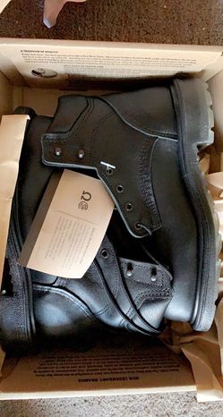 RED WING SHOES