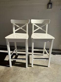 Bar Height Chairs