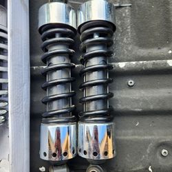 Harley-Davidson Shocks