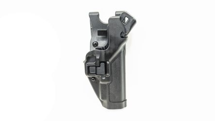 BLACKHAWK Lvl 3 Retention Serpa Holster- Springfield XD/XDM (contact info removed)