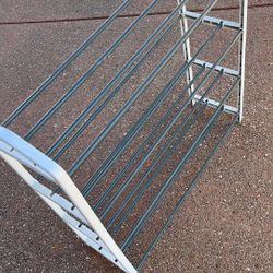 3 Tier Shoe Storage organizer 